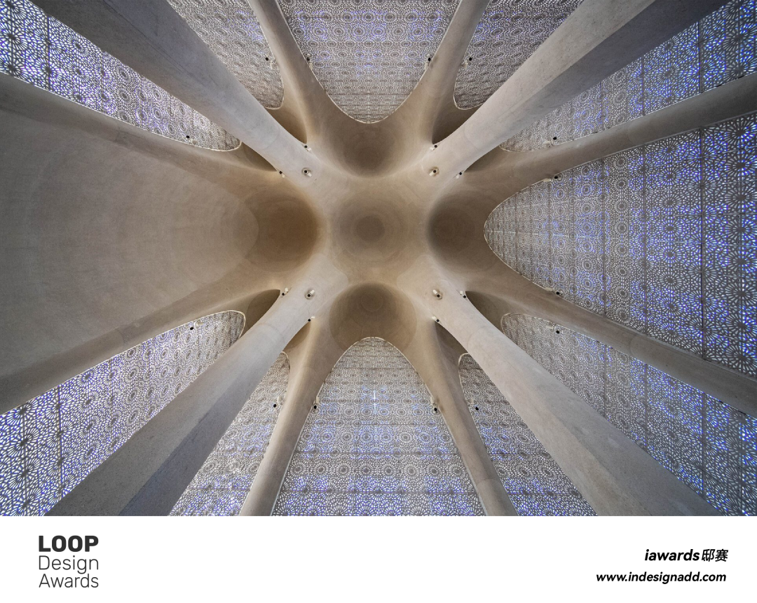 邸赛|欢迎参与2024 LOOP Design Awards - 邸赛设计竞赛中心